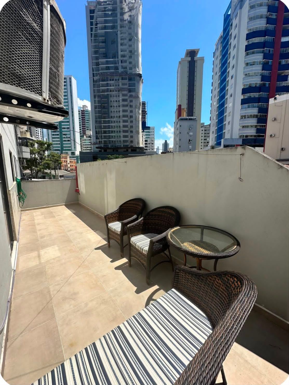 Apartamento para locação no Centro, foto 4 de 22
