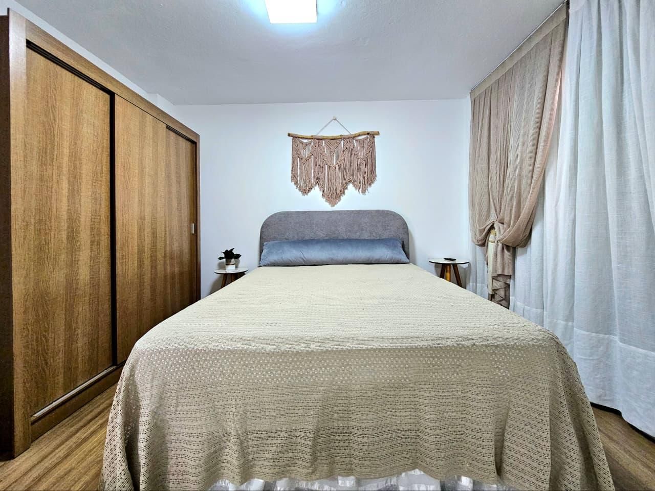 Apartamento com duas suítes no Centro, foto 4 de 8