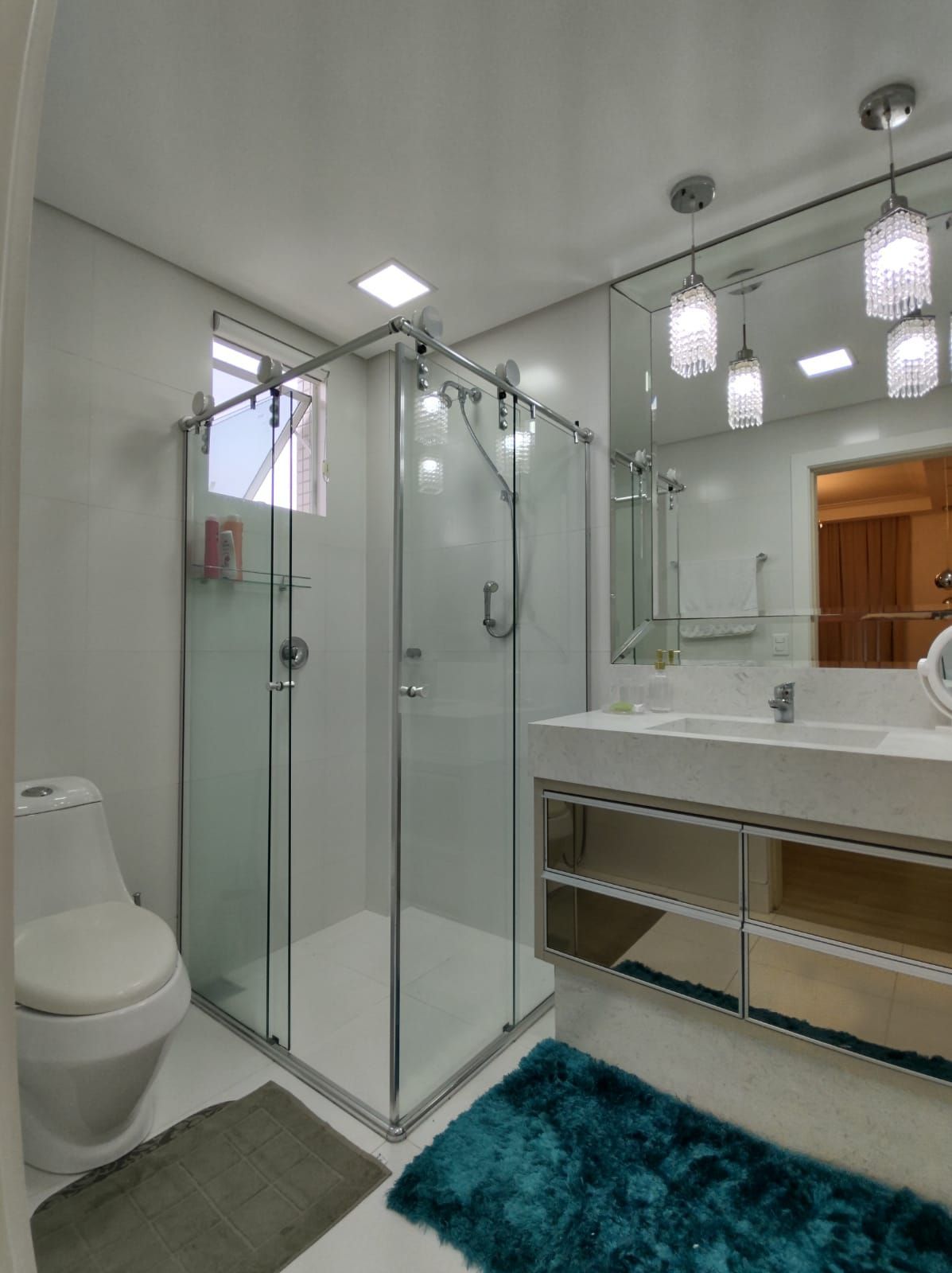 Apartamento com três suítes no Centro, foto 5 de 10