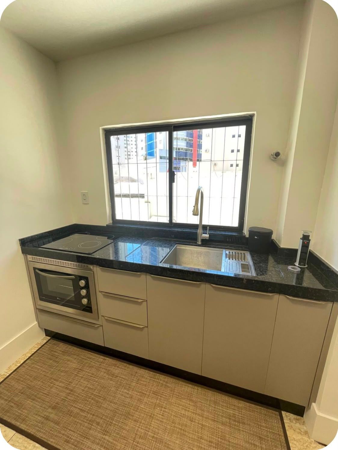 Apartamento para locação no Centro, foto 2 de 22