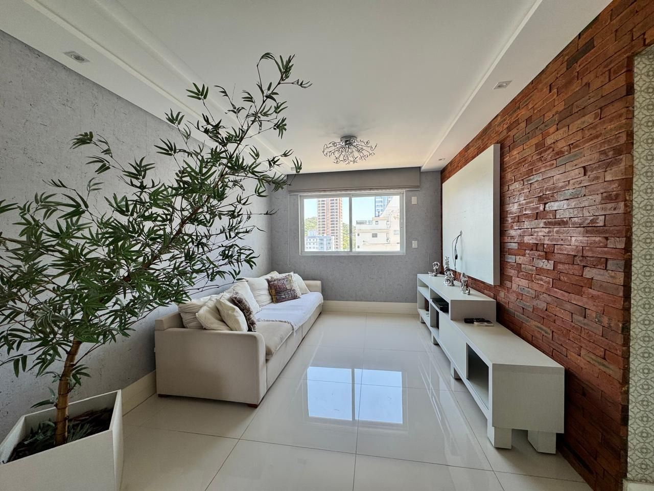 Apartamento de alto padrão na Barra Norte, foto 4 de 22