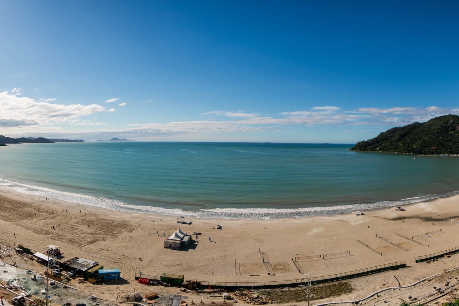 Apartamento frente-mar com quatro suítes, foto 4 de 19