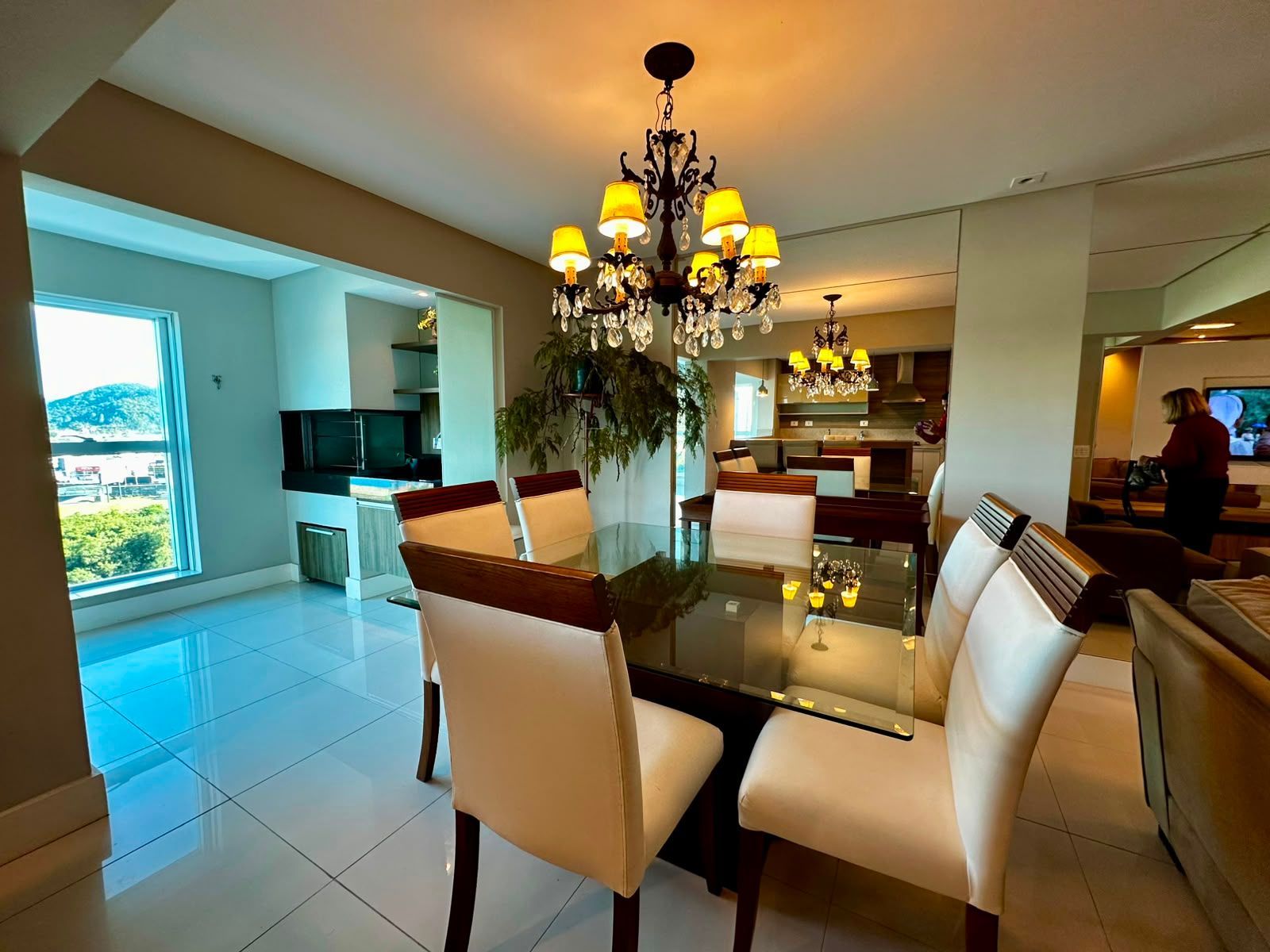 Apartamento na Barra Sul em região valorizada, foto 4 de 27
