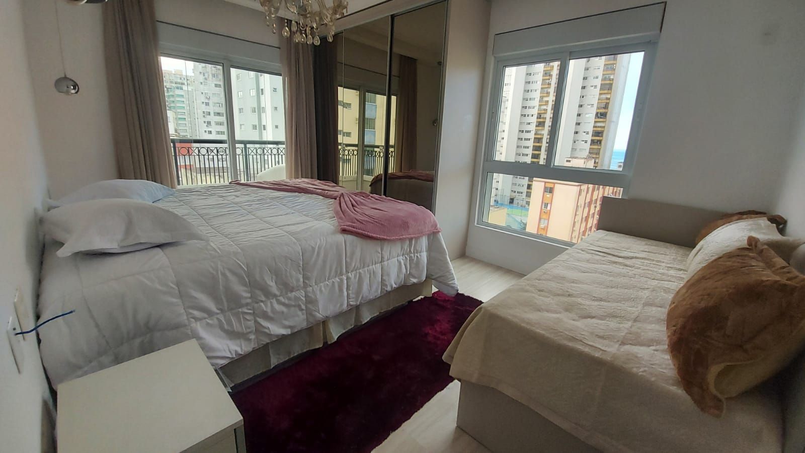 Apartamento com três suítes no Centro, foto 4 de 10