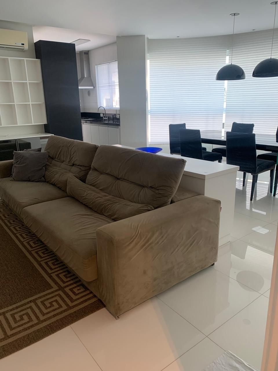 Sofisticação e conforto no Centro de Balneário Camboriú, foto 5 de 29