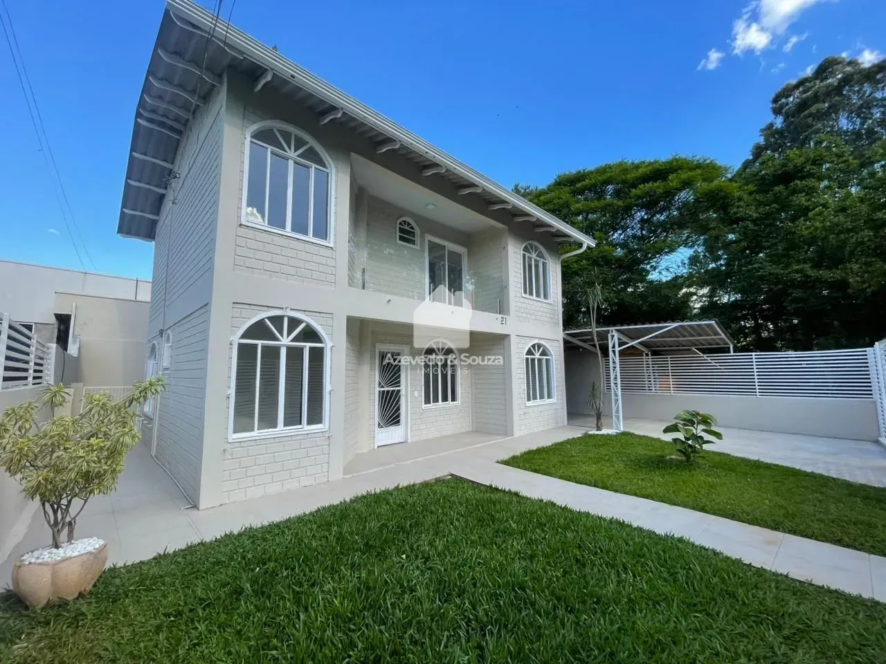 CASA PARA VENDA NA CANGO
