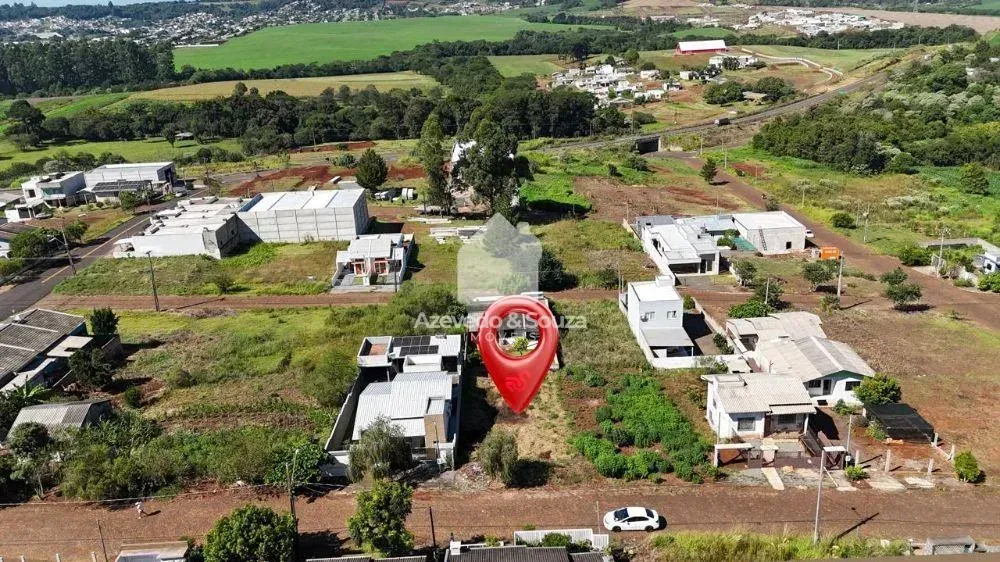 TERRENO PARA VENDA NO LOTEAMENTO NORTÃO