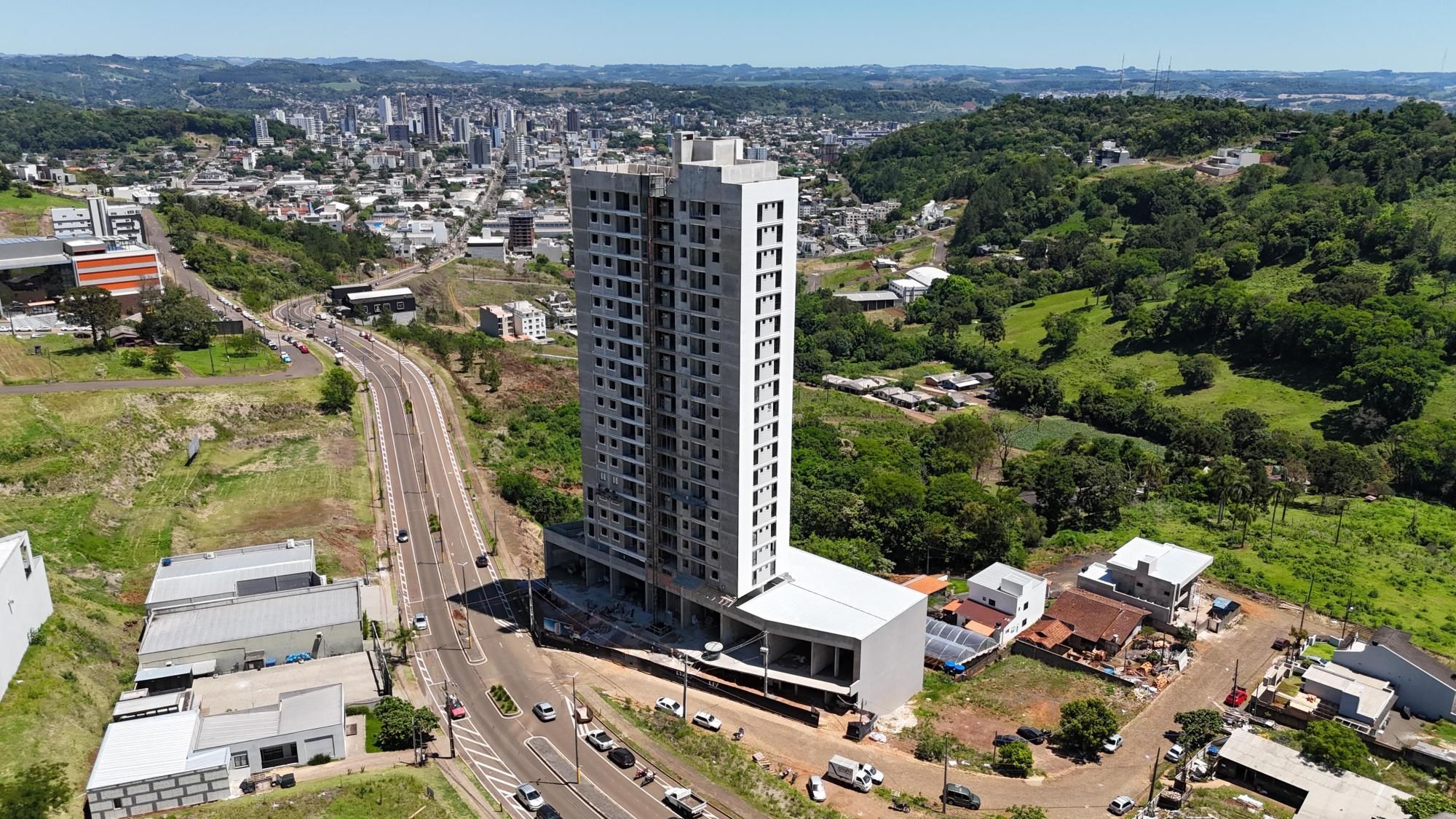 APARTAMENTO NO LIV ONZE55 NO ALTO DA JÚLIO