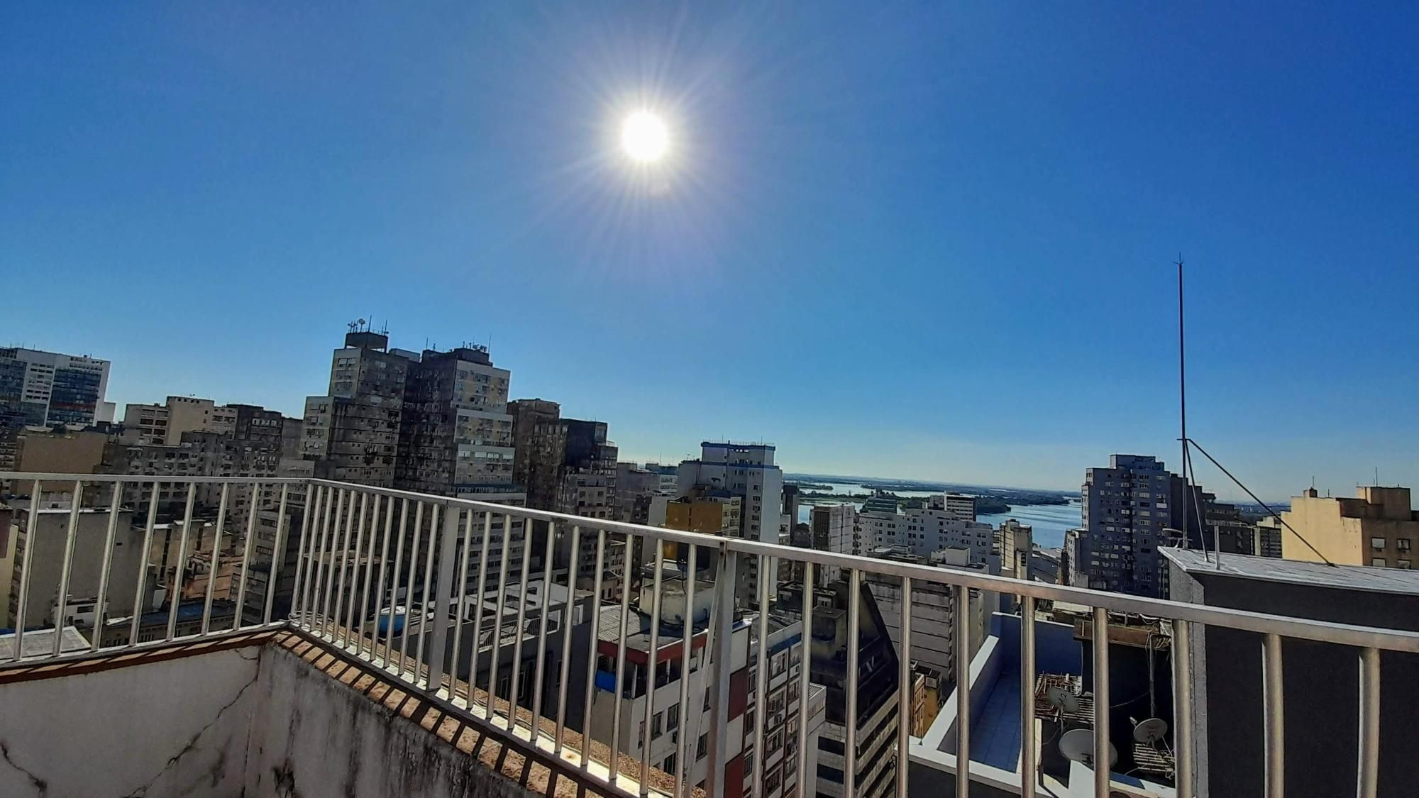 Apartamento, 1 quarto, 41 m² - Foto 23