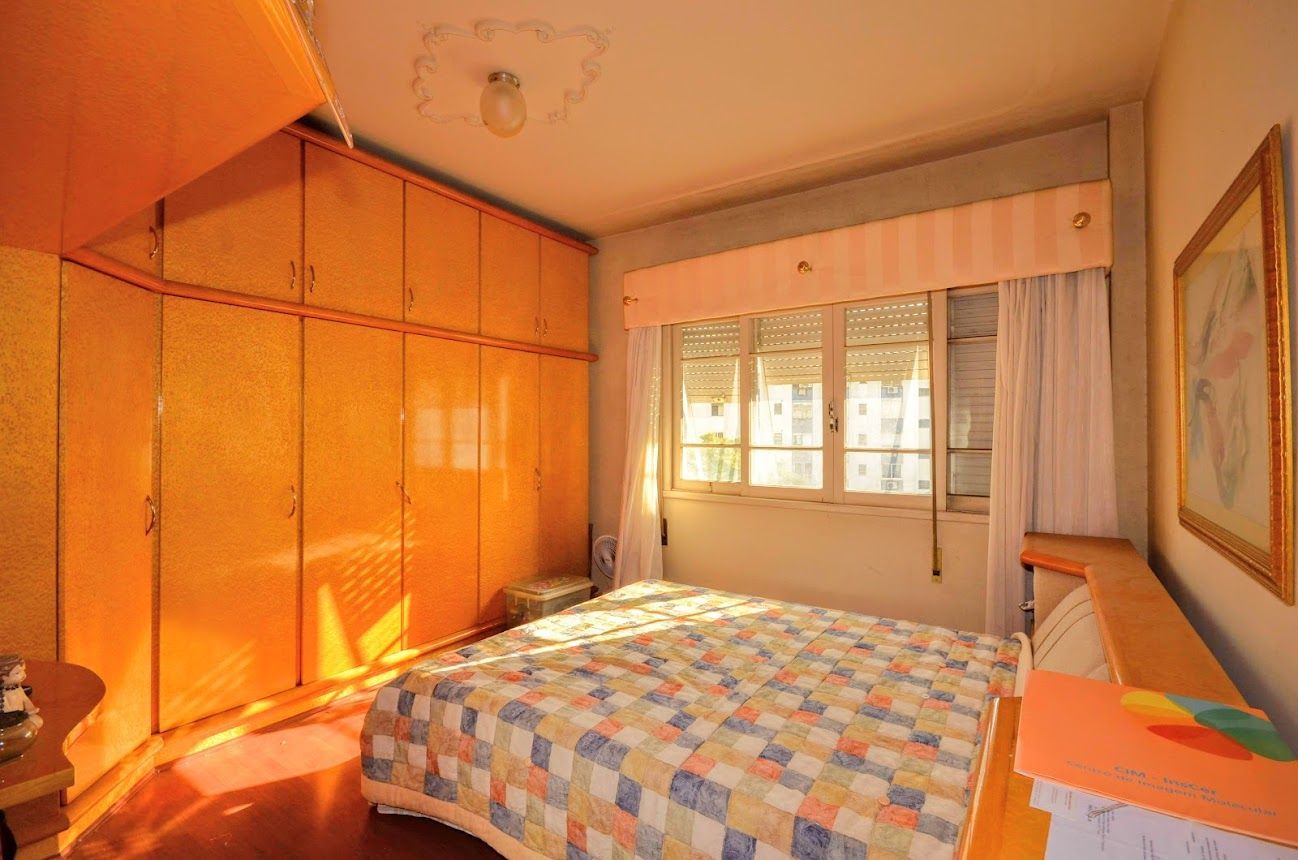 Apartamento, 3 quartos, 140 m² - Foto 28