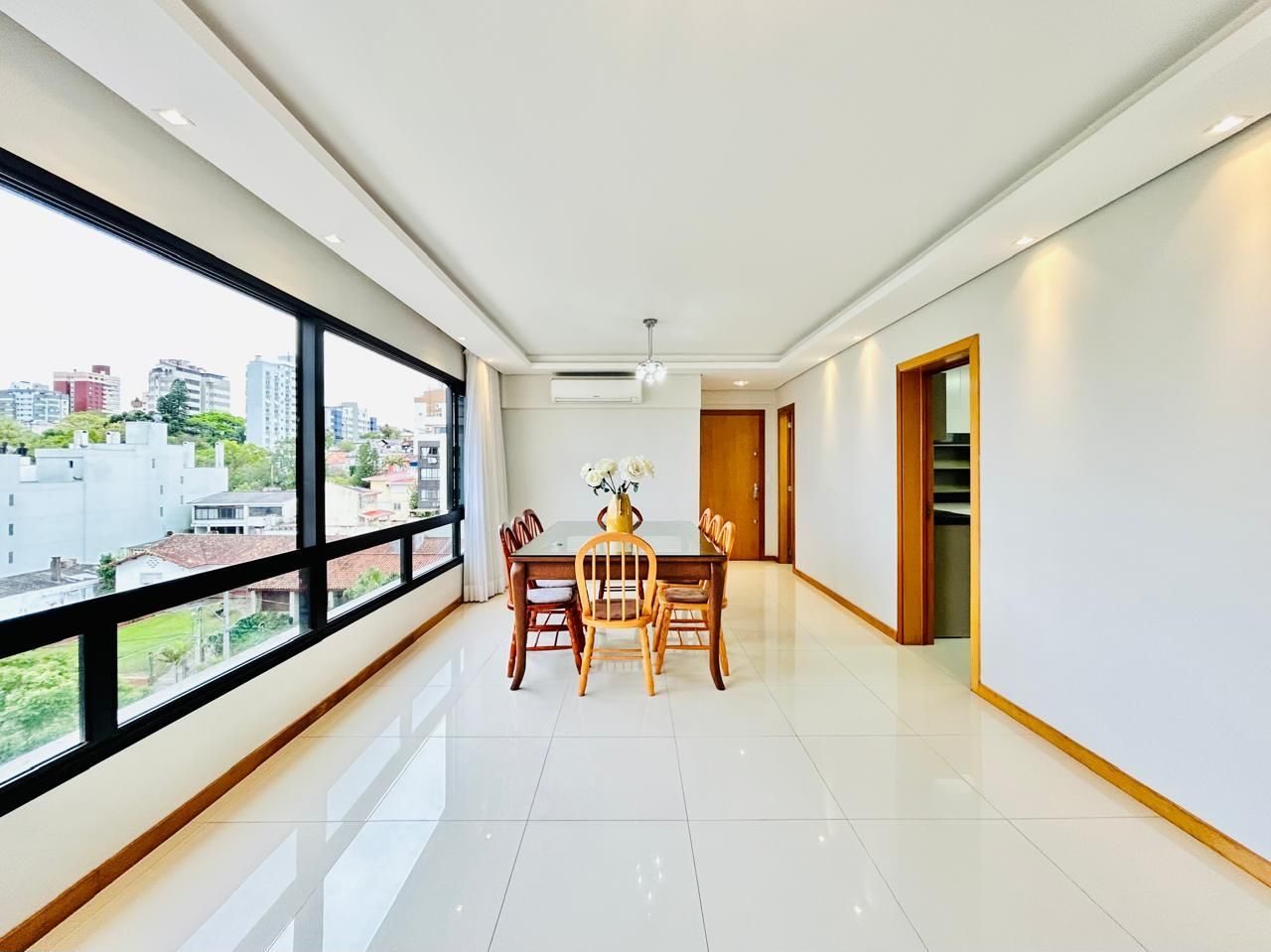 Apartamento, 3 quartos, à venda, 98 m², Petrópolis - Porto Alegre — foto 3