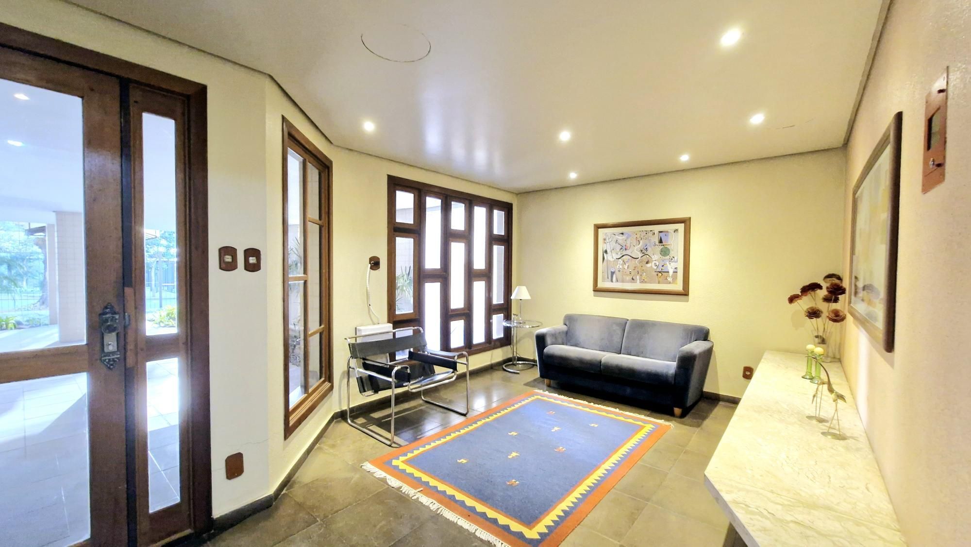Cobertura, 3 quartos, 225 m² - Foto 13