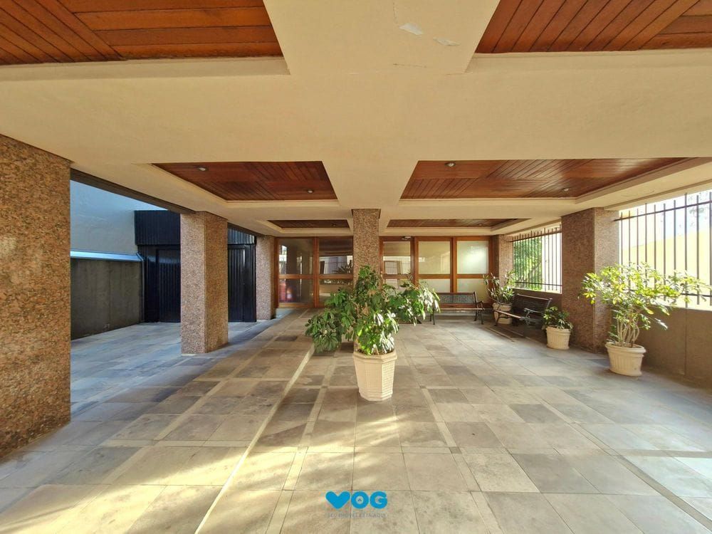 Cobertura, 2 suítes, à venda, 180 m², Petrópolis - Porto Alegre — foto 5