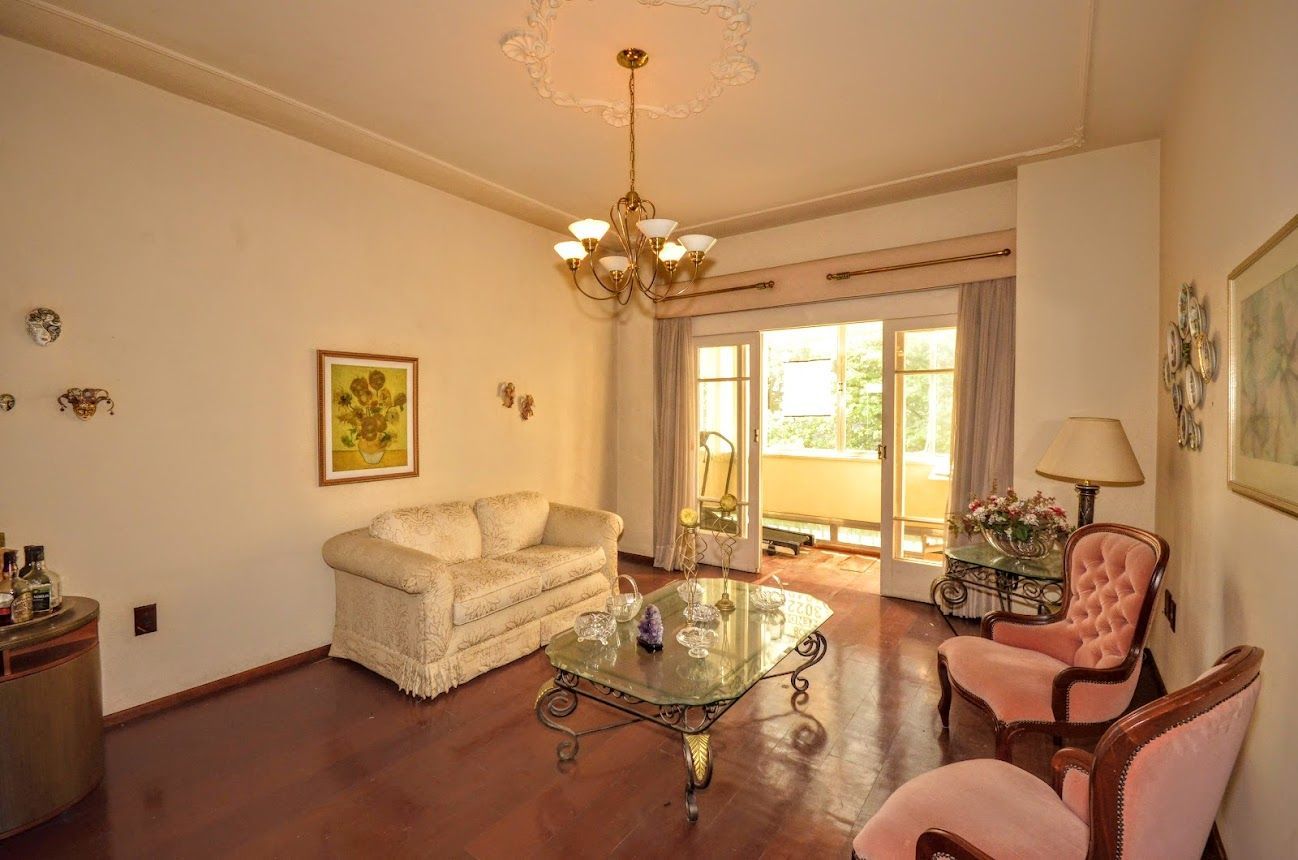 Apartamento, 3 quartos, 140 m² - Foto 9