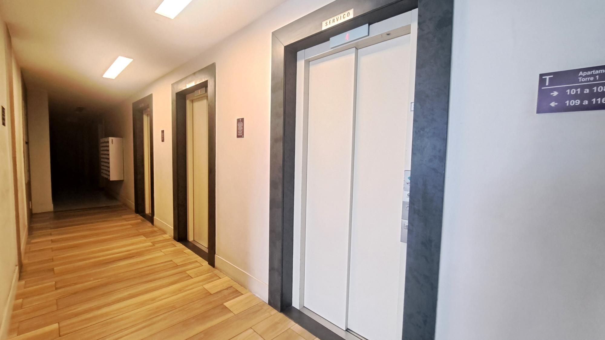 Apartamento, 2 quartos, 42 m² - Foto 10