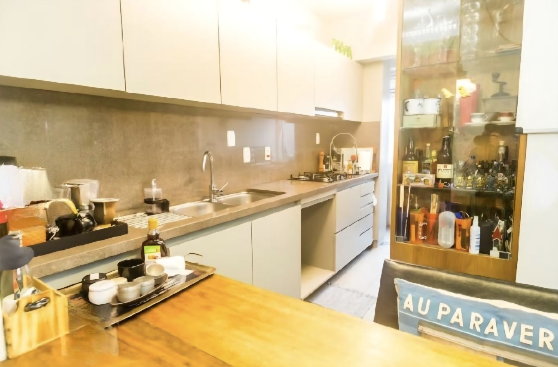 Apartamento, 1 quarto, 43 m² - Foto 4