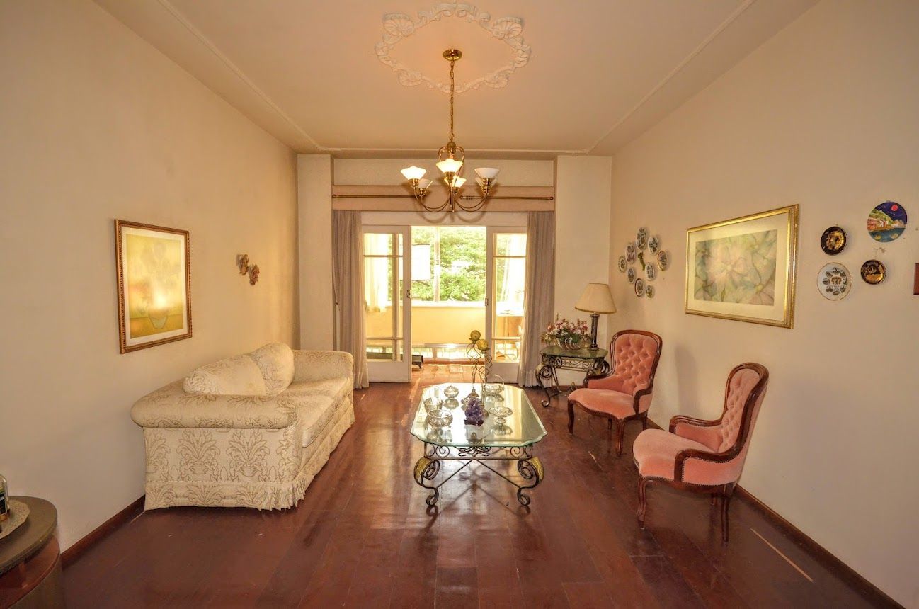 Apartamento, 3 quartos, 140 m² - Foto 8
