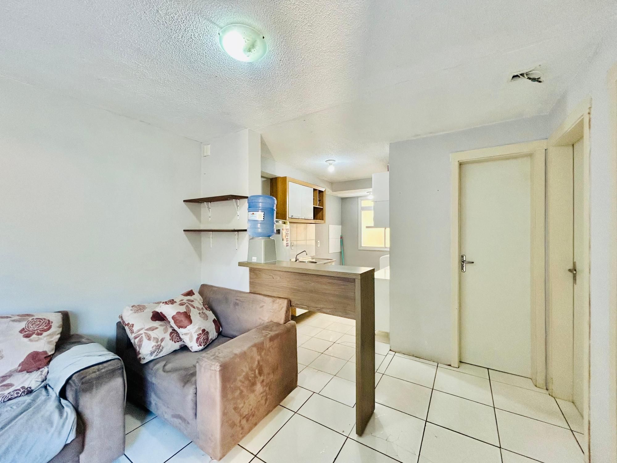 Apartamento, 2 quartos, 49 m² - Foto 7