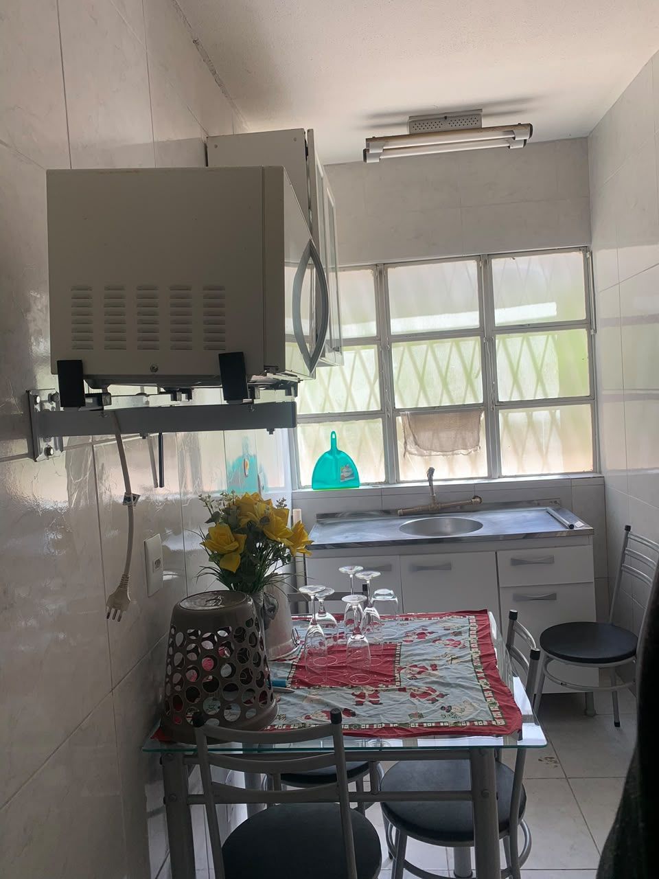 Apartamento, 1 suíte, à venda, 33 m², Santo Antônio - Porto Alegre — foto 5