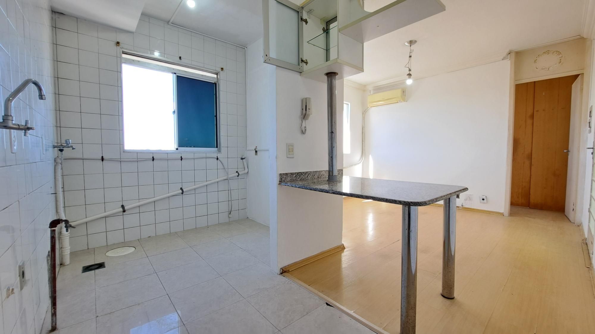 Apartamento à venda com 2 quartos, 44m² - Foto 7