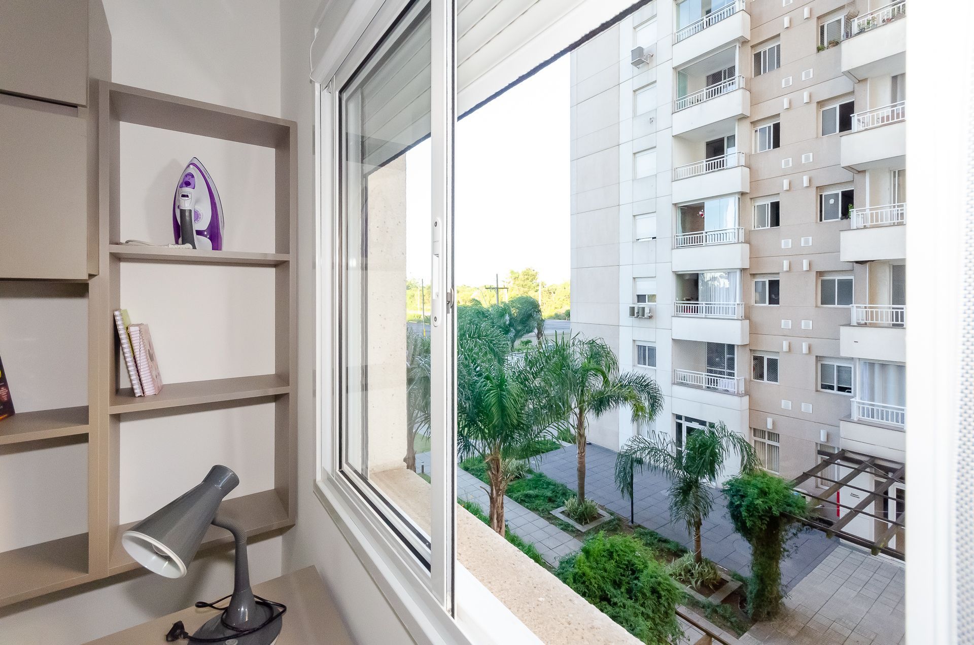 Apartamento à venda com 2 quartos, 50m² - Foto 18