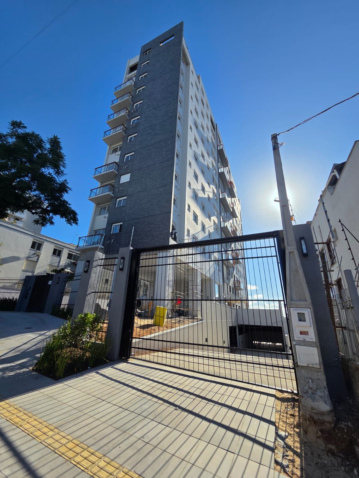 Panoramas Residence Aapartamento de 3 dormitórios no bairro Vila Ipiranga