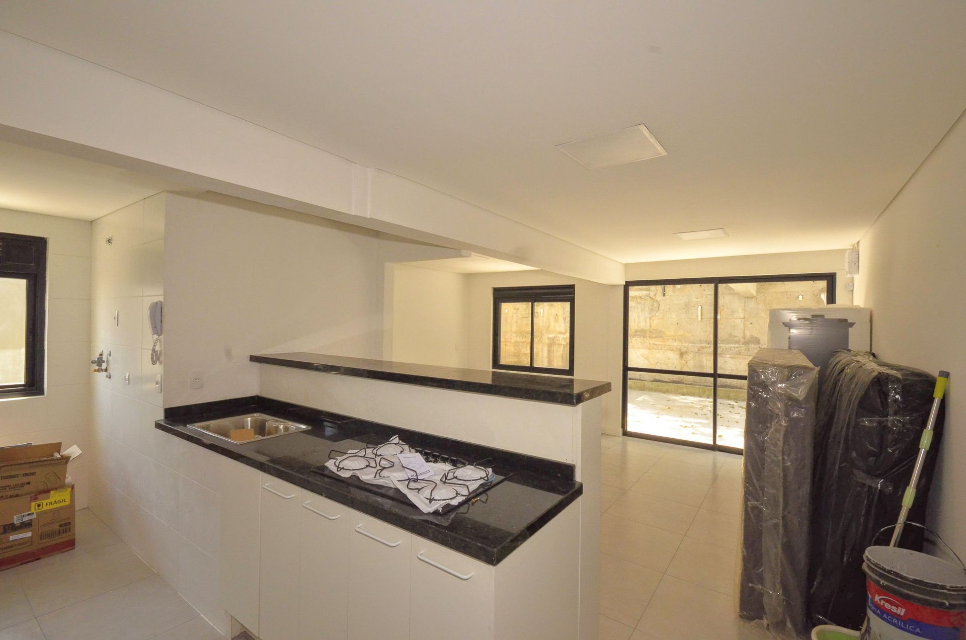 Cobertura à venda com 1 quarto, 85m² - Foto 25