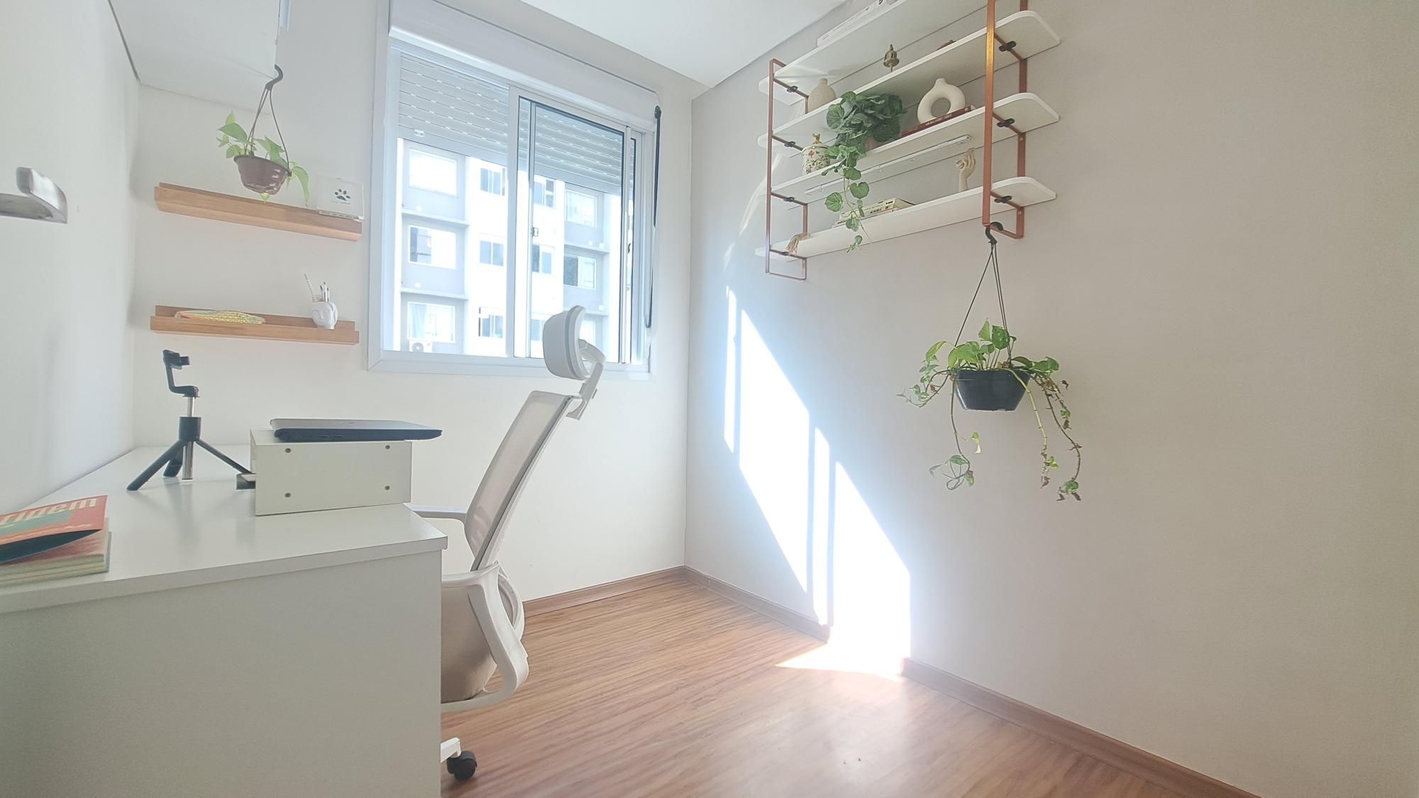Apartamento, 2 quartos, 42 m² - Foto 16