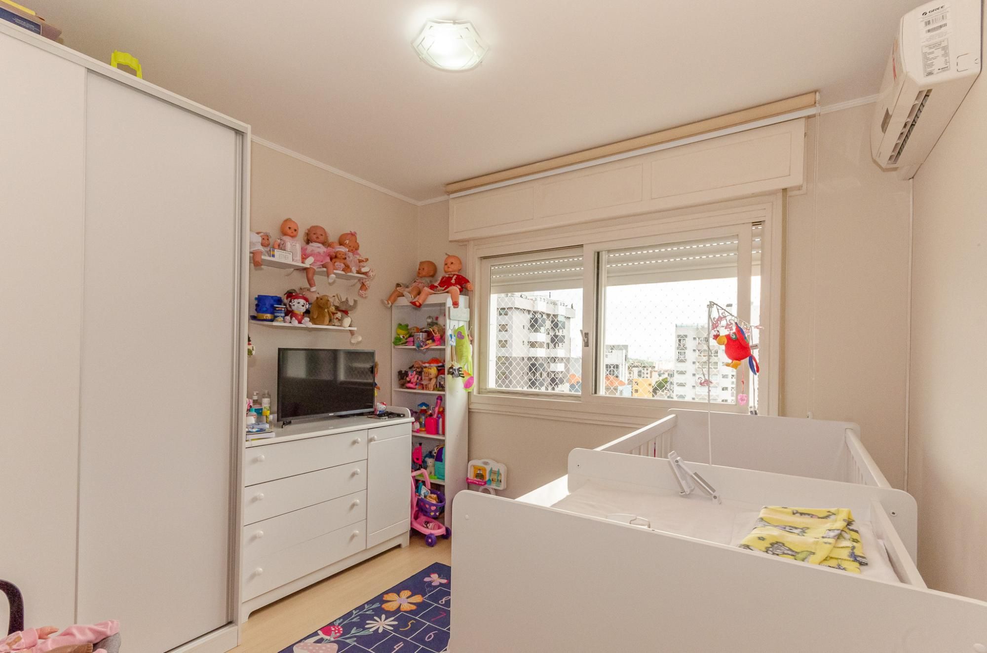 Apartamento, 3 quartos, 117 m² - Foto 20