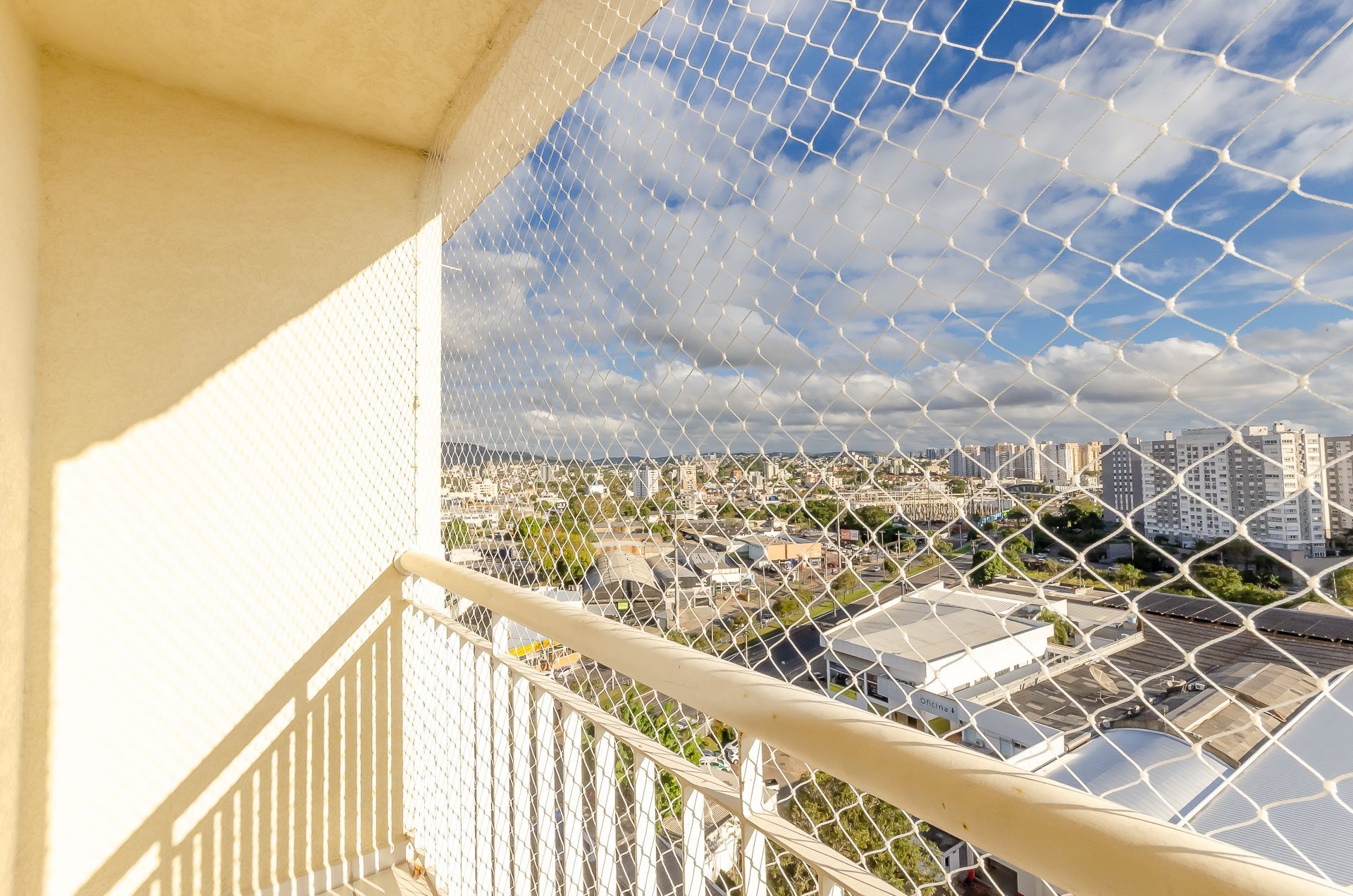 Apartamento à venda com 3 quartos, 61m² - Foto 12