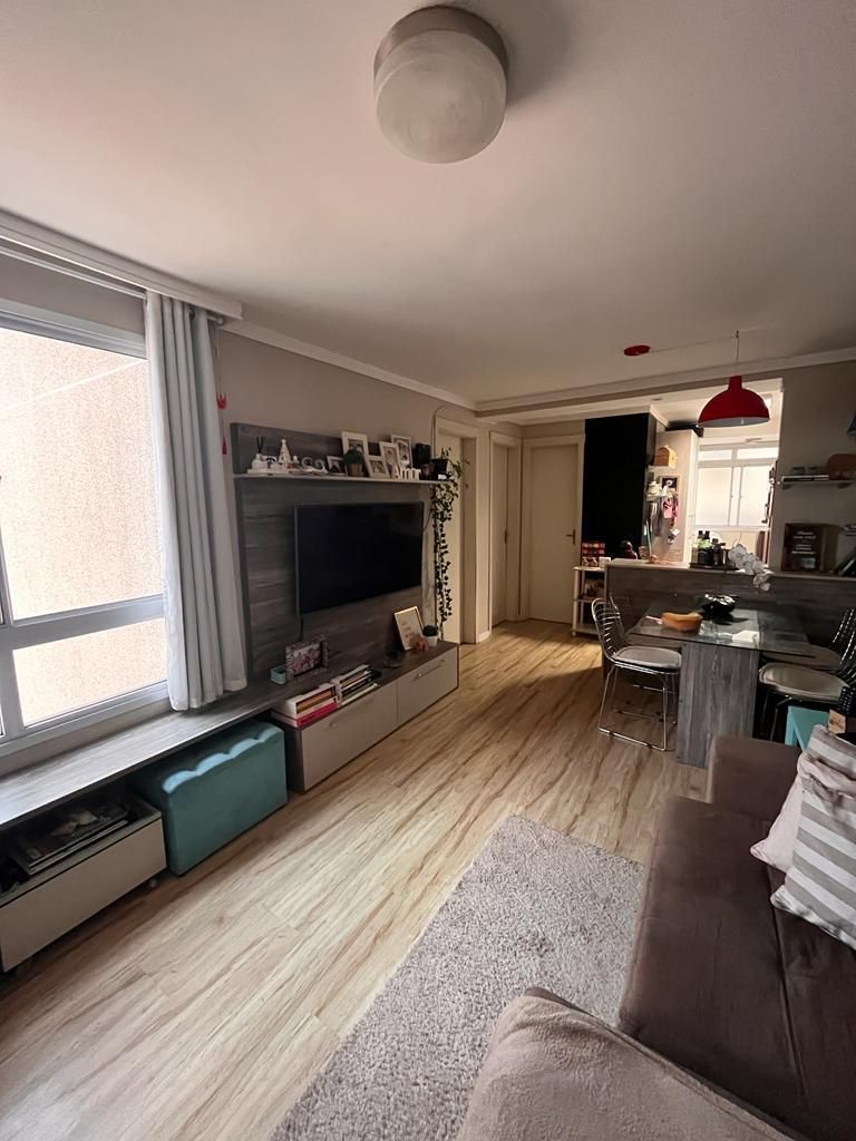 Apartamento, 2 quartos, 49 m² - Foto 14