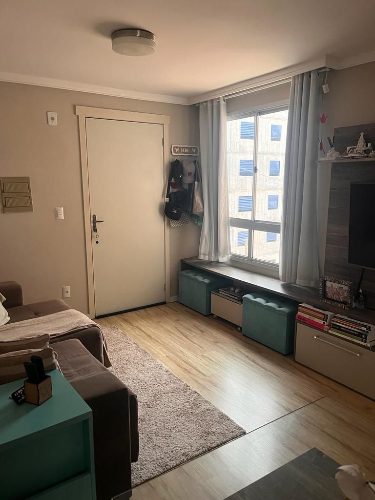 Apartamento, 2 quartos, 49 m² - Foto 18