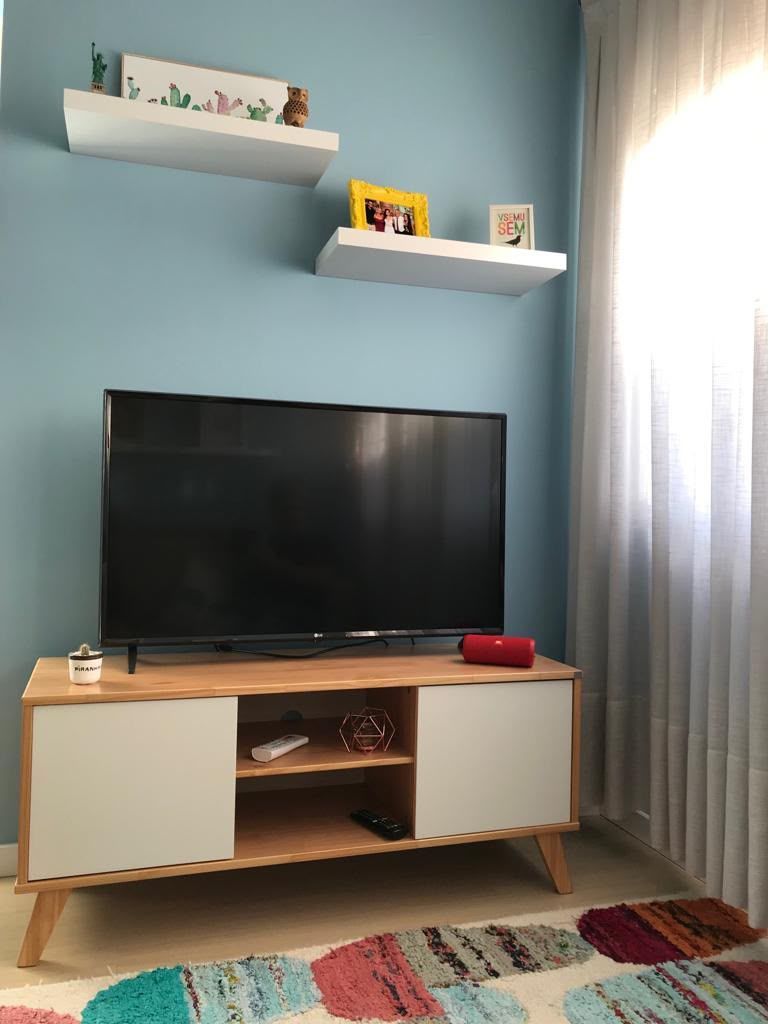 Vila Arcadia - Apto de 1 dormitório na Tristeza — foto 3