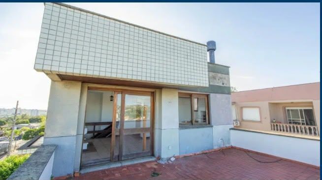 Cobertura, 2 quartos, à venda, 128 m², Jardim do Salso - Porto Alegre — foto 5