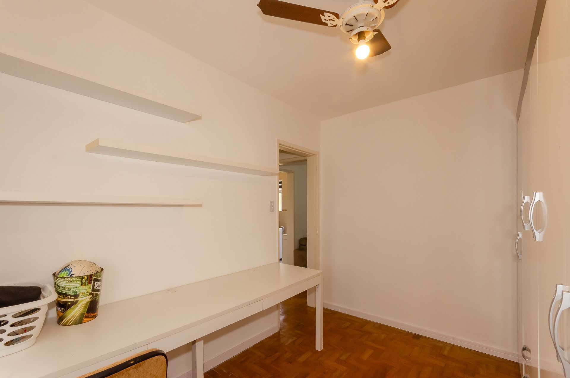 Apartamento, 2 quartos, 47 m² - Foto 17