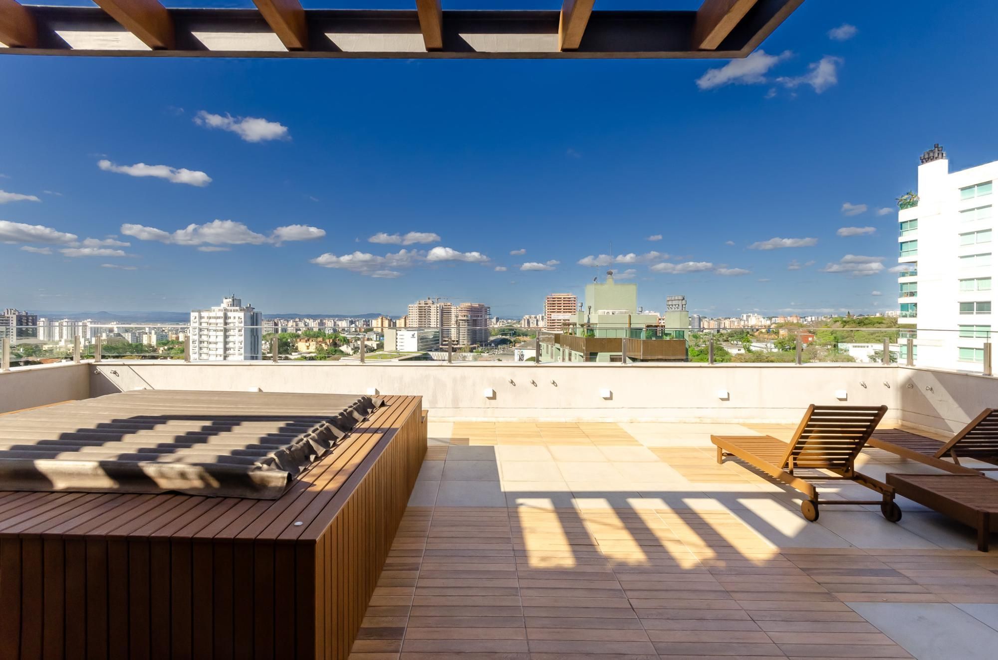 Apartamento, 1 quarto, 54 m² - Foto 31