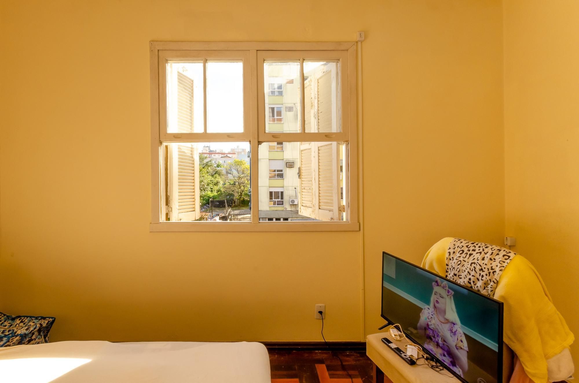 Apartamento, 1 quarto, 32 m² - Foto 12