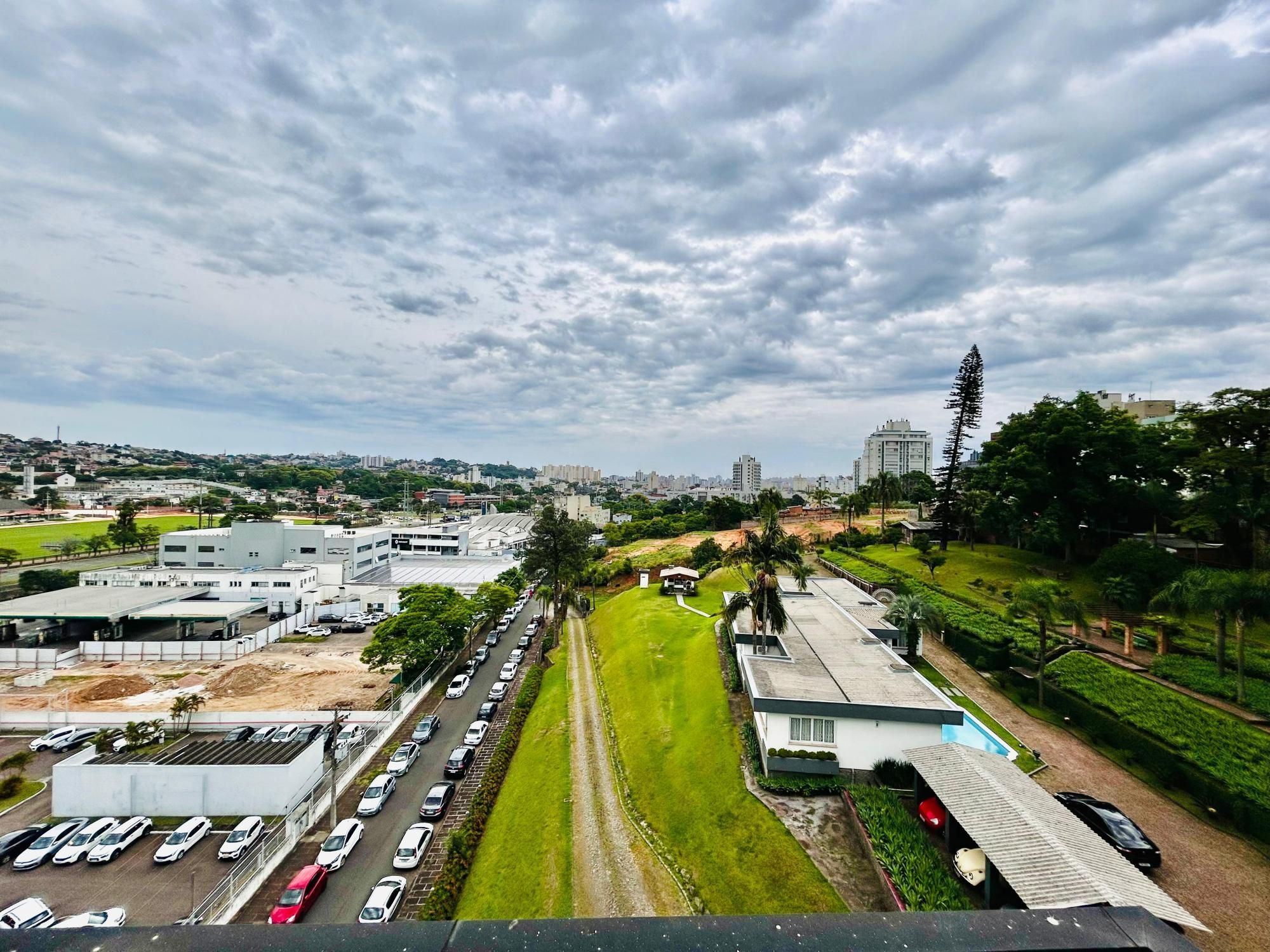 Cobertura à venda com 1 quarto, 85m² - Foto 19