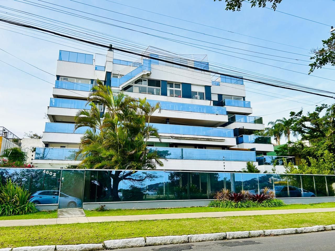 Cobertura, 3 suítes, à venda, 319 m², Vila Assunção - Porto Alegre — foto 2