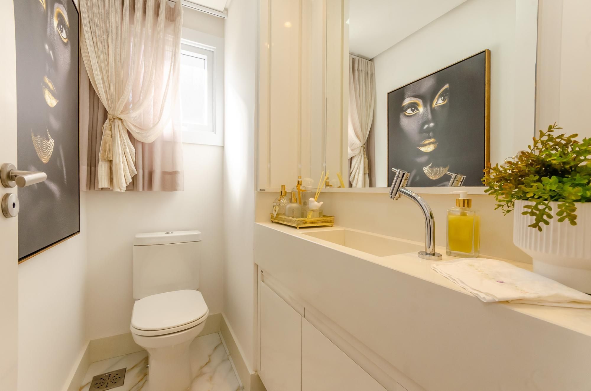 Apartamento, 1 quarto, 54 m² - Foto 19