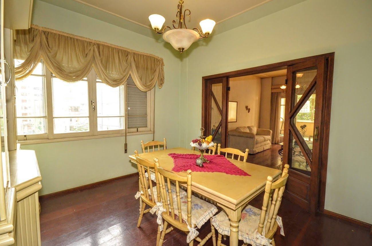 Apartamento, 3 quartos, 140 m² - Foto 15