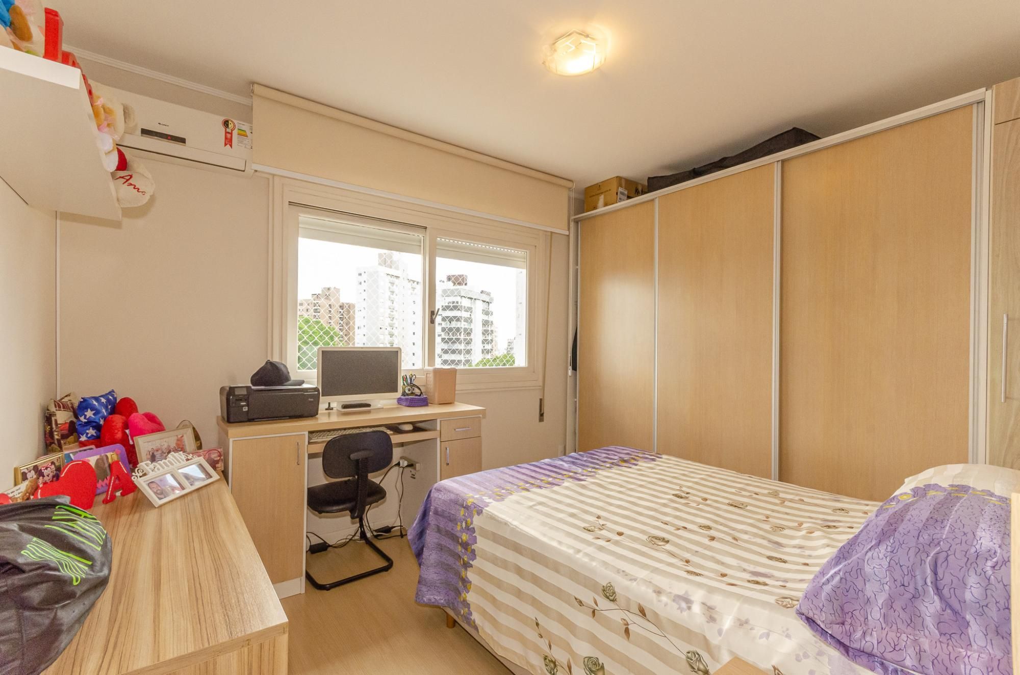 Apartamento, 3 quartos, 117 m² - Foto 21