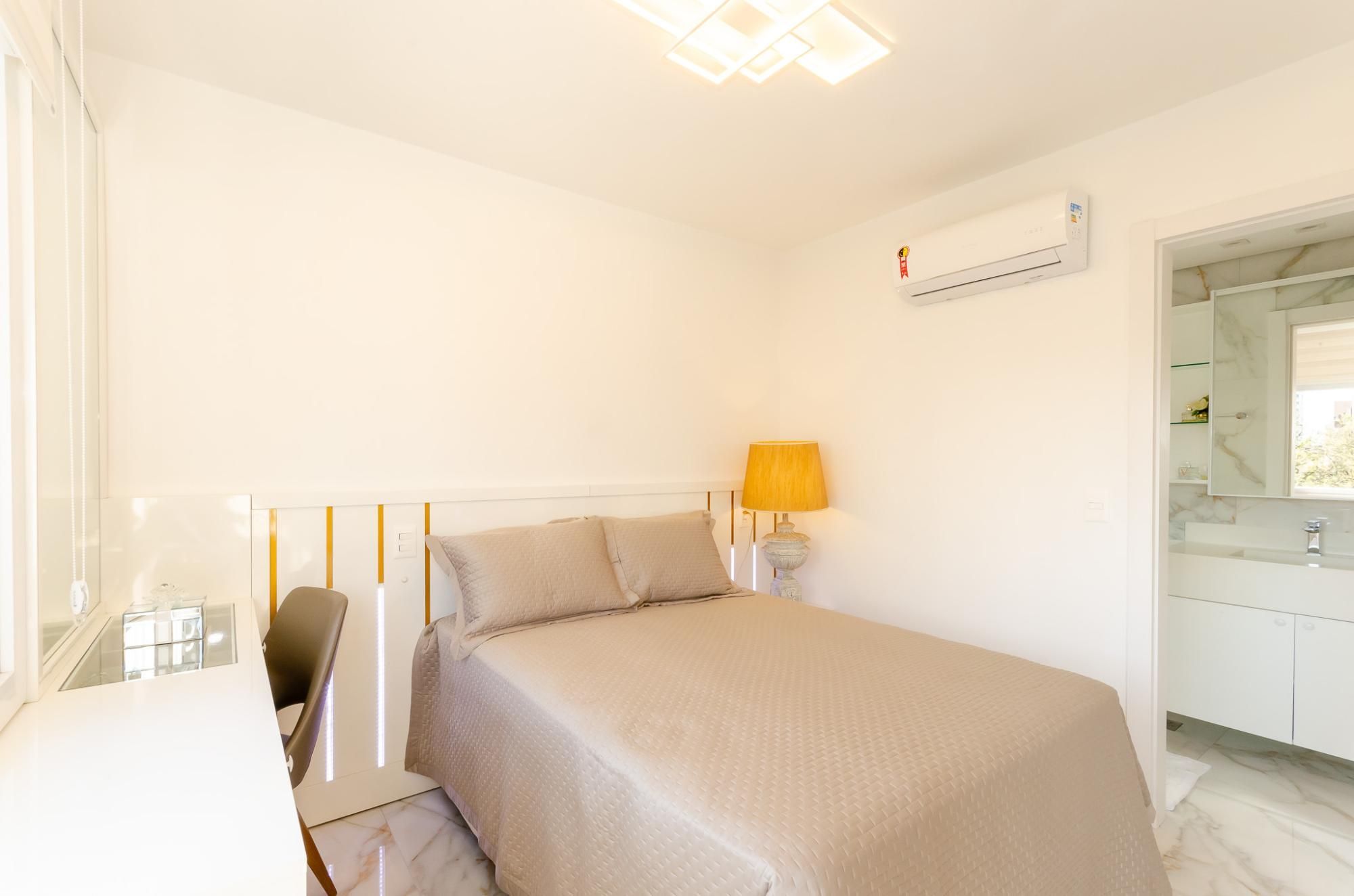 Apartamento, 1 quarto, 54 m² - Foto 26