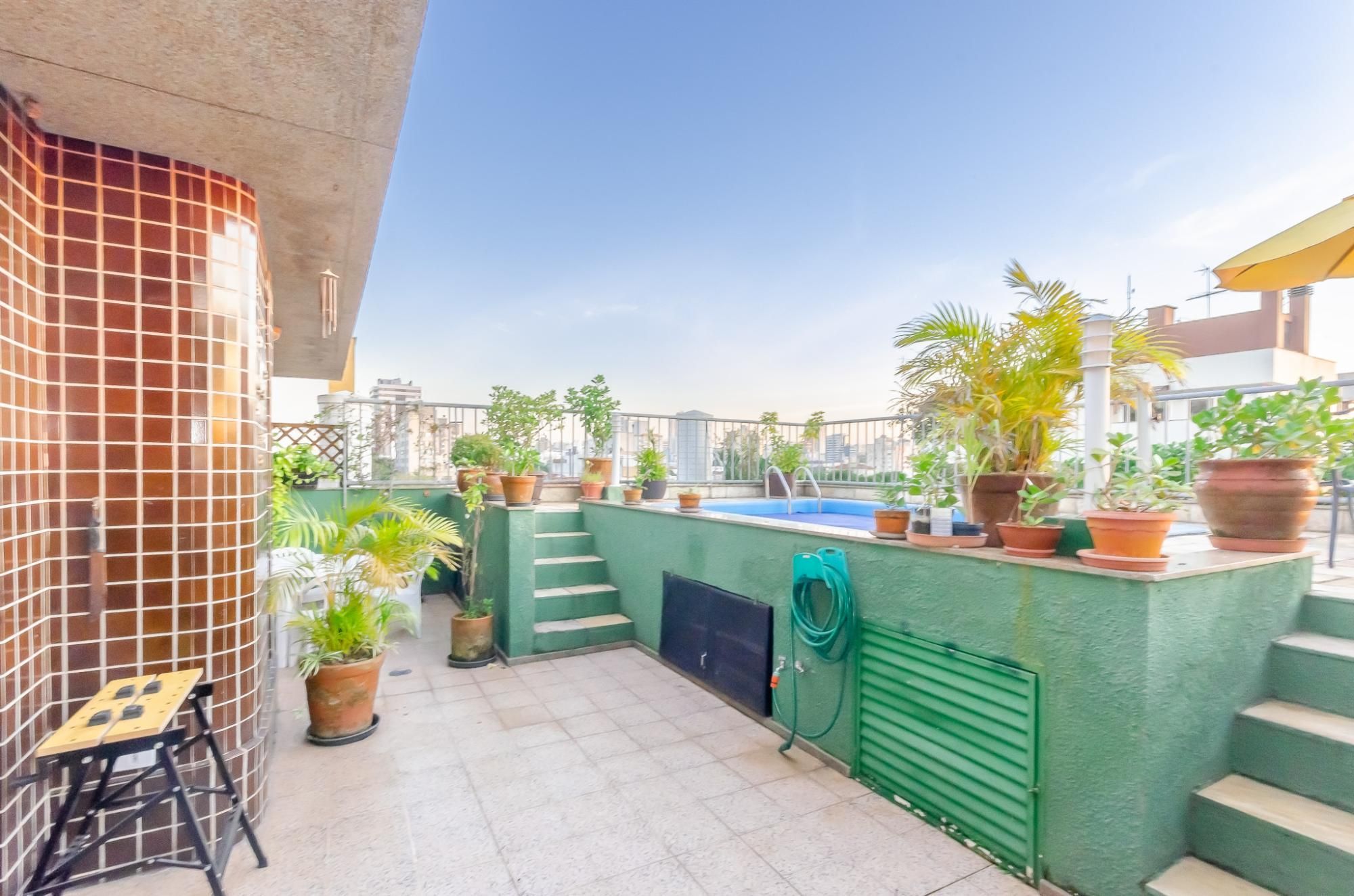Cobertura à venda com 3 quartos, 296m² - Foto 6