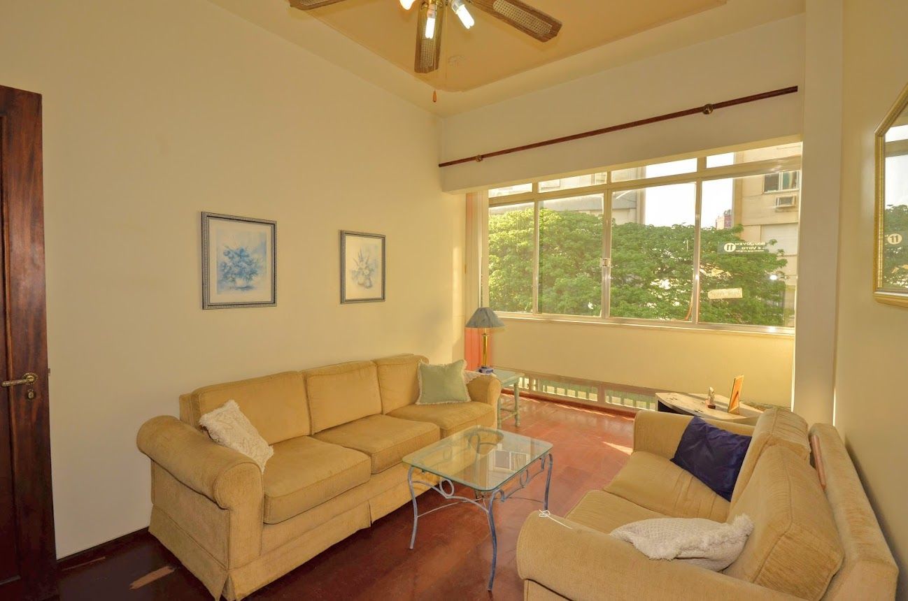 Apartamento, 3 quartos, 140 m² - Foto 20