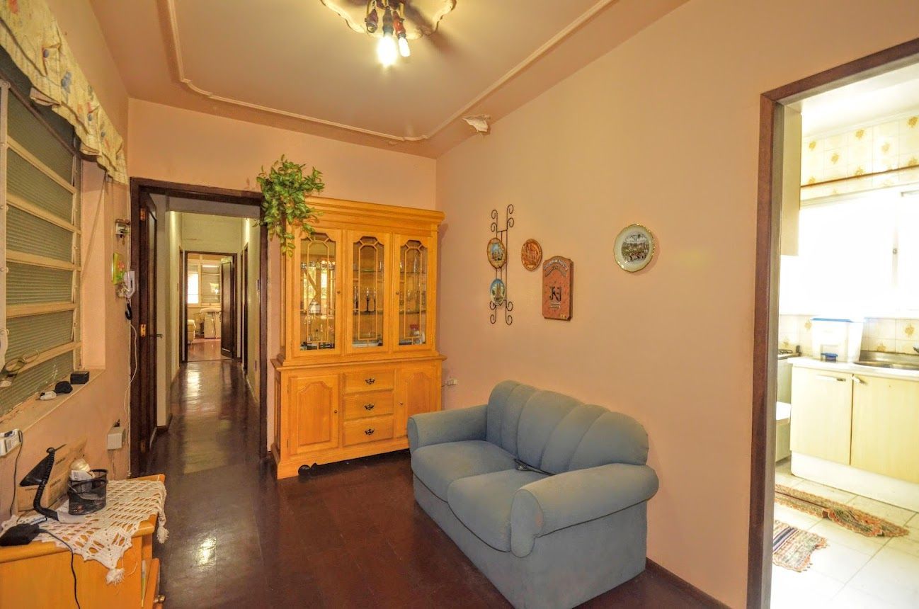 Apartamento, 3 quartos, 140 m² - Foto 23