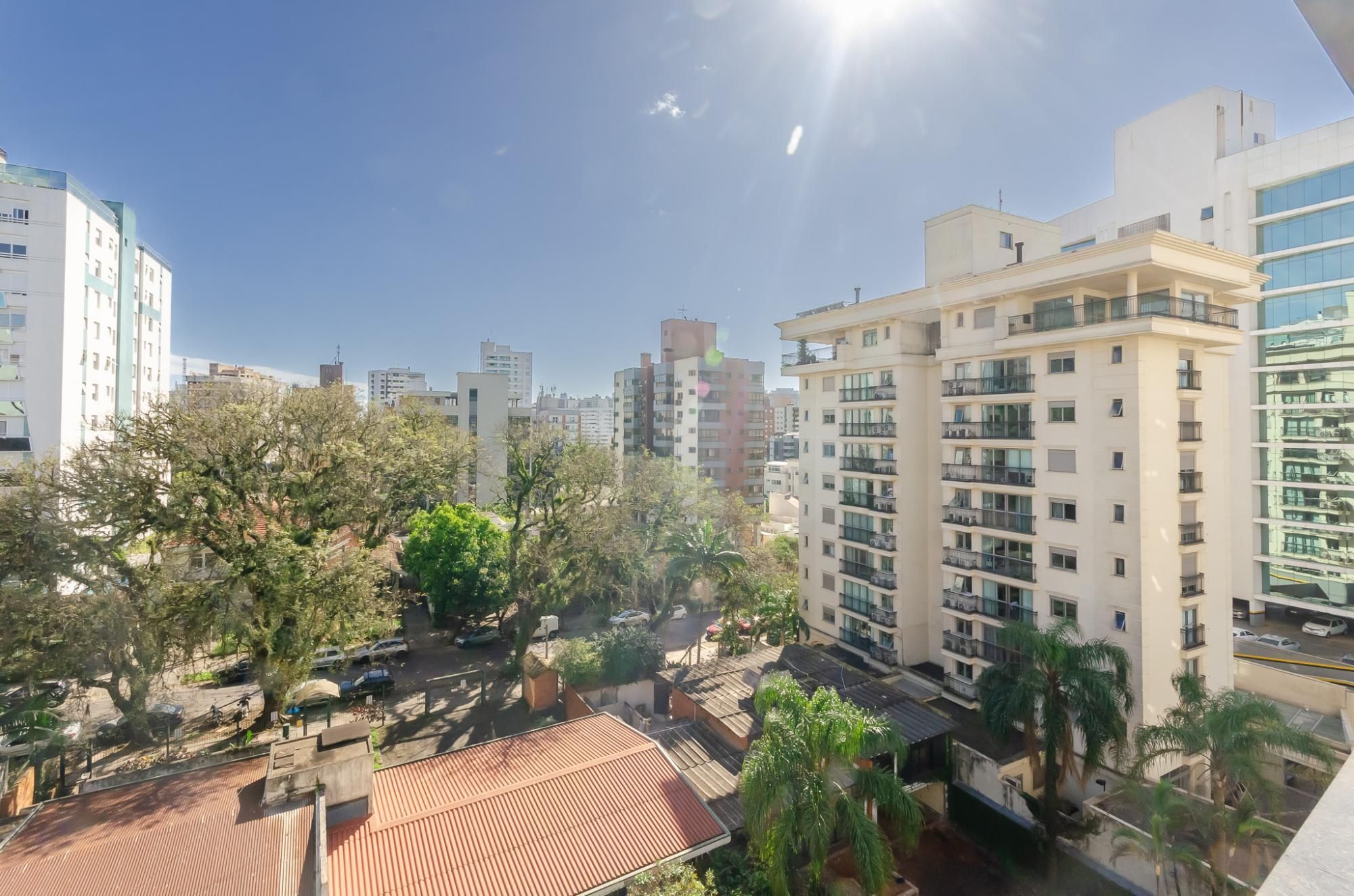 Apartamento, 1 quarto, 54 m² - Foto 28