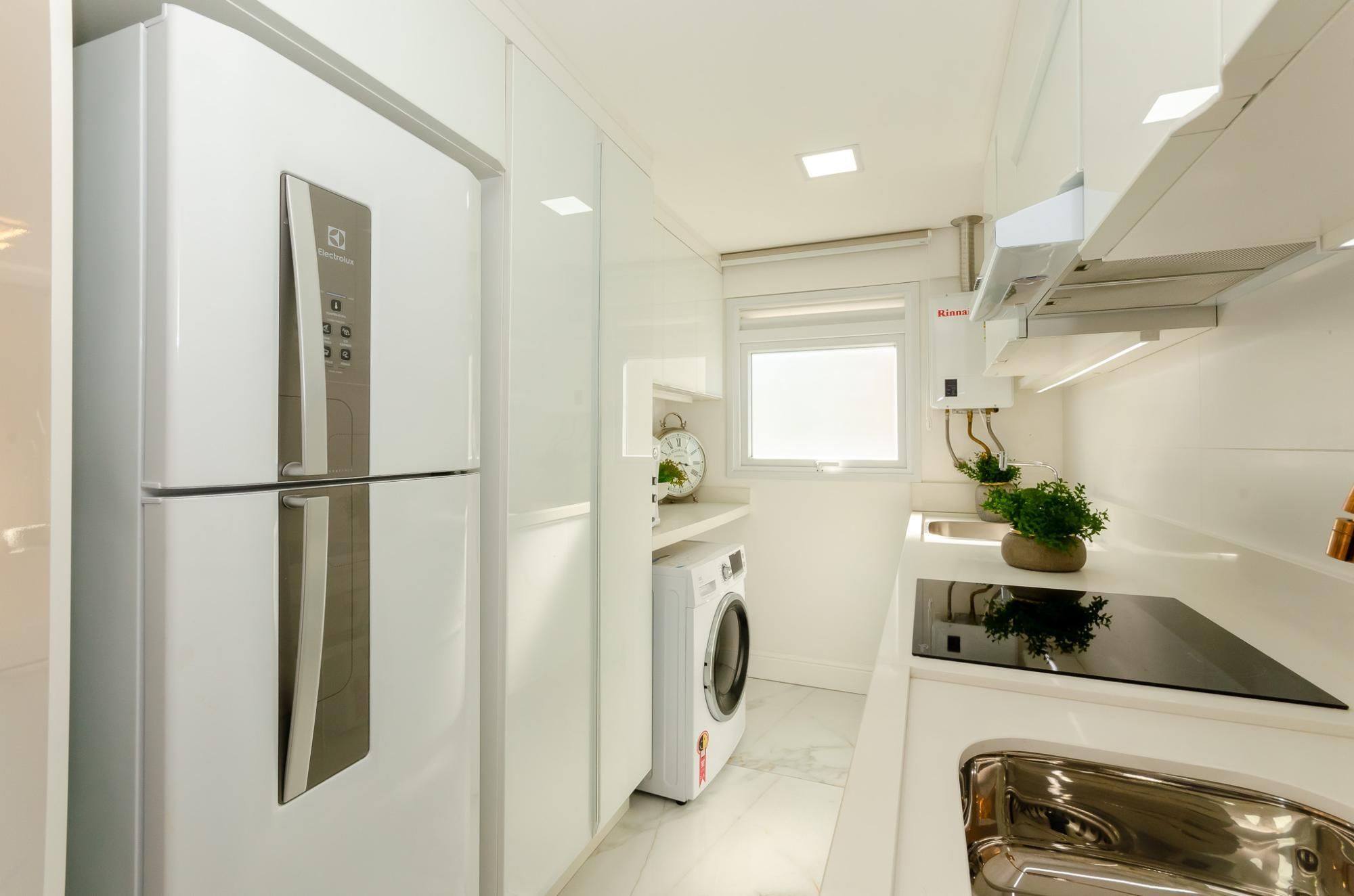 Apartamento, 1 quarto, 54 m² - Foto 21