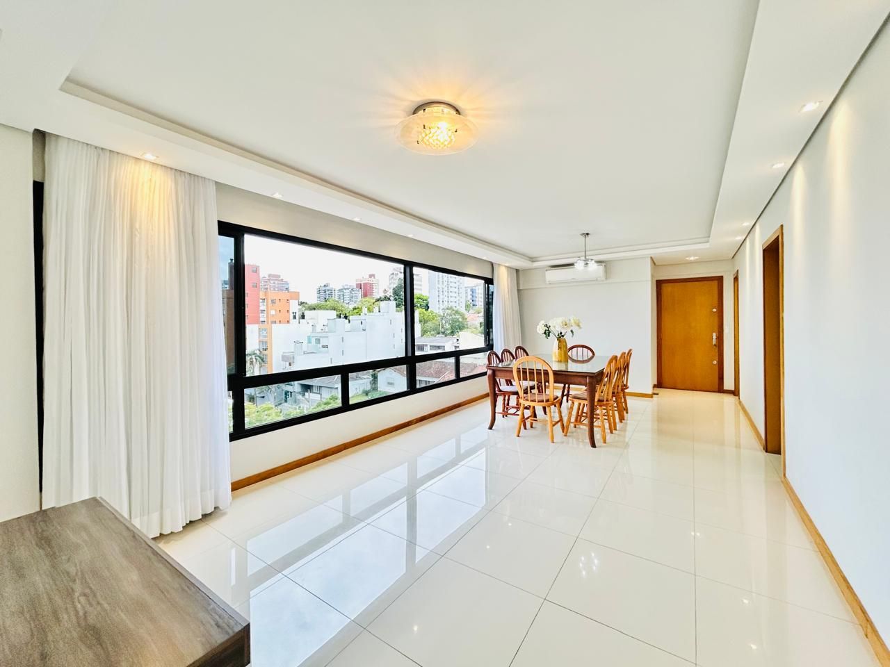 Apartamento, 3 quartos, à venda, 98 m², Petrópolis - Porto Alegre — foto 2