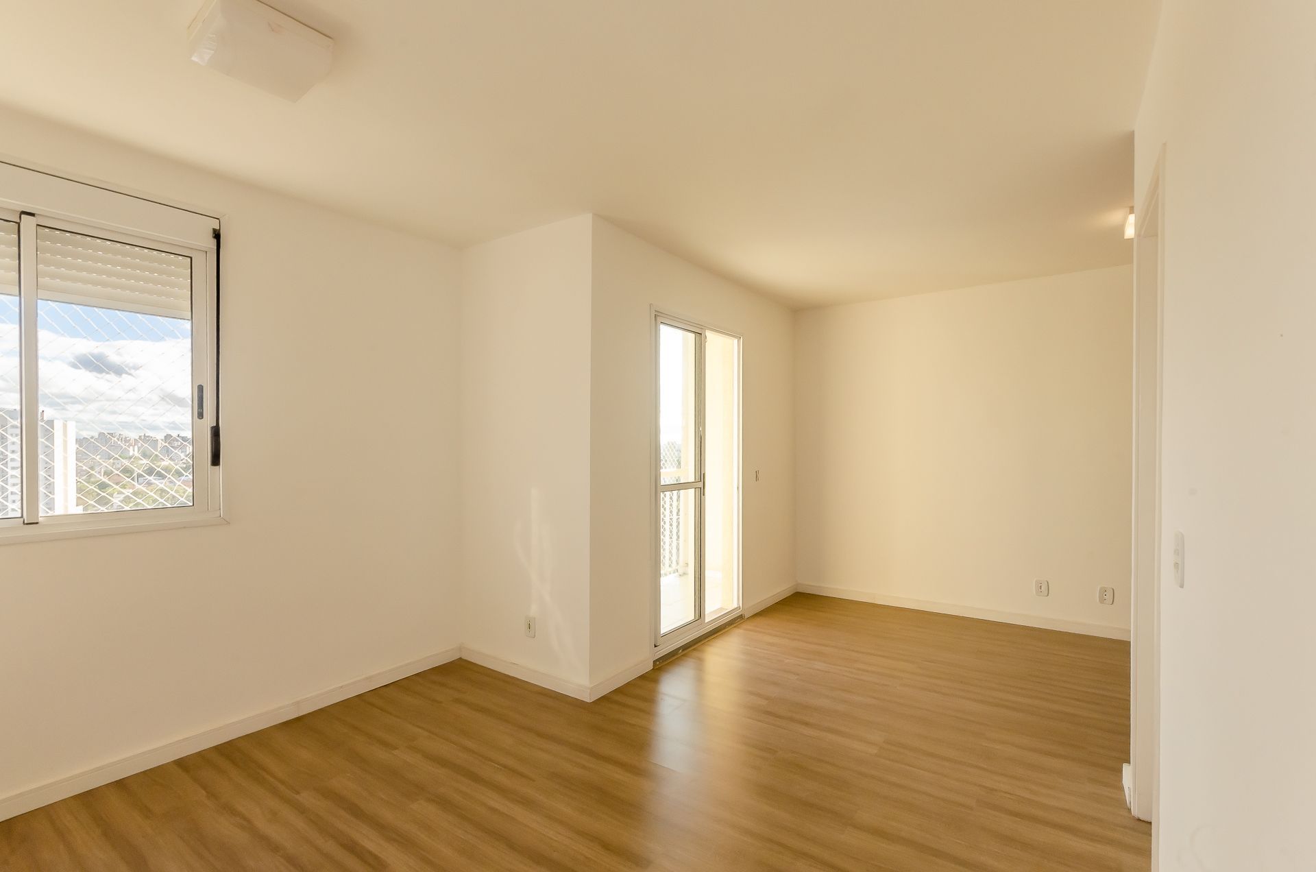Apartamento à venda com 3 quartos, 61m² - Foto 7